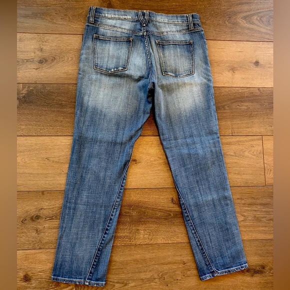 J.Crew Jeans - Size 27 - Medium Wash - Picture 4 of 13